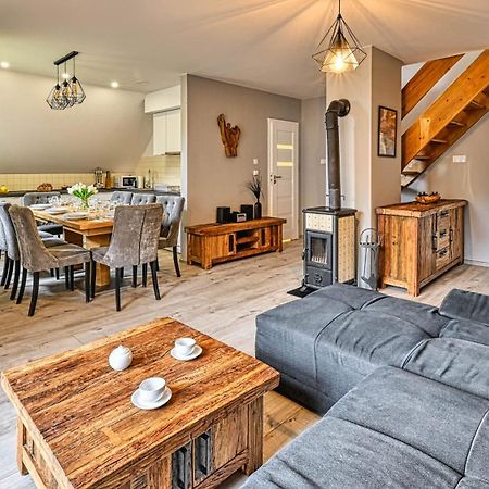 Apartamenty Sun & Snow Karpacz Mysliwska Esterno foto