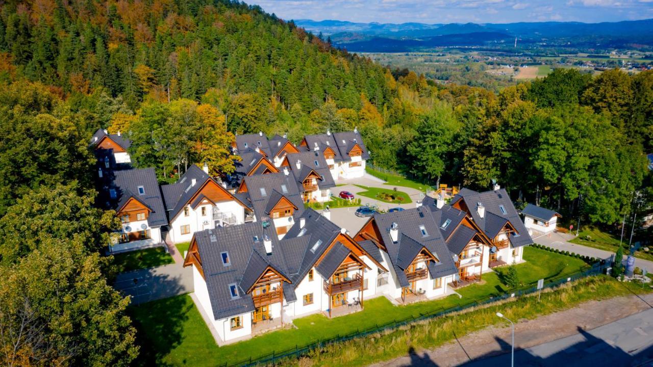 Apartamenty Sun & Snow Karpacz Mysliwska Esterno foto