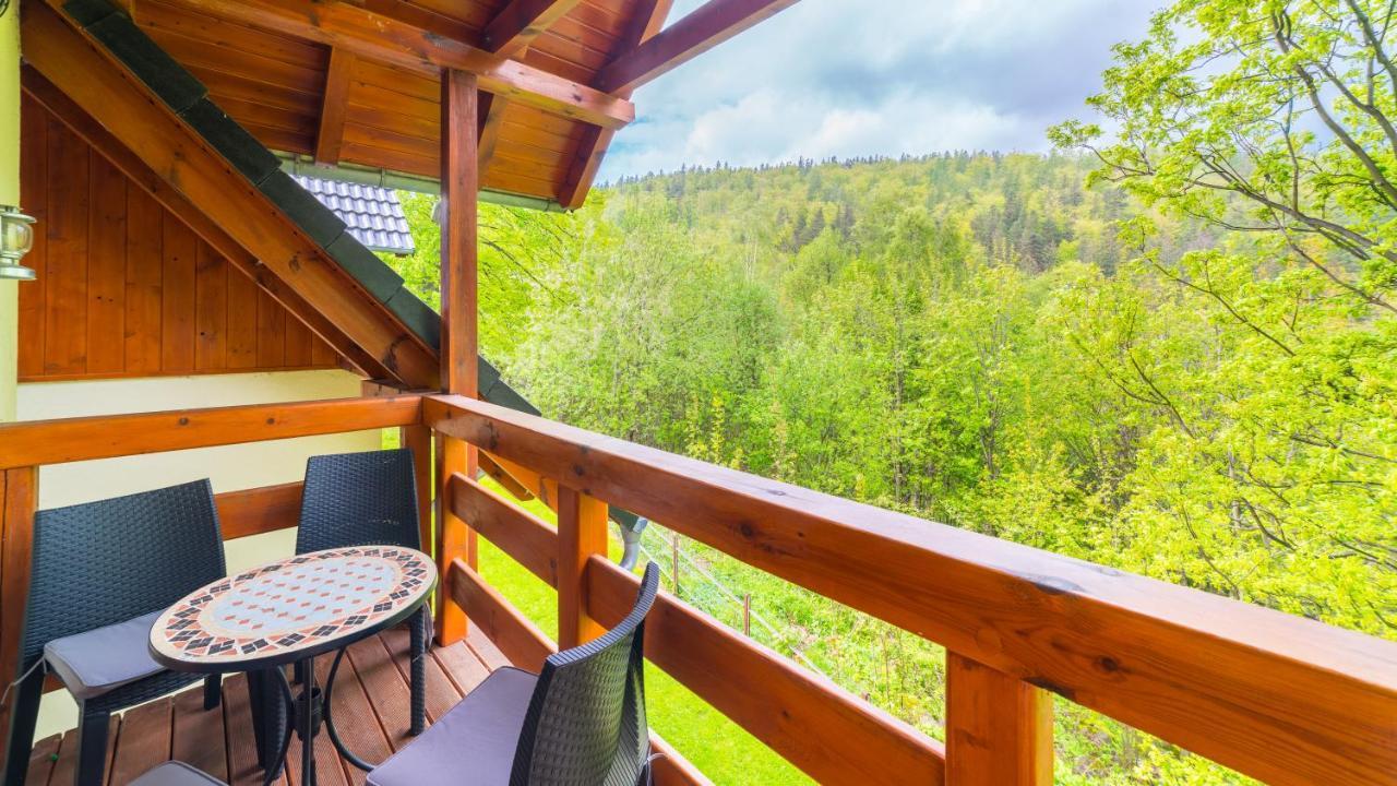 Apartamenty Sun & Snow Karpacz Mysliwska Esterno foto