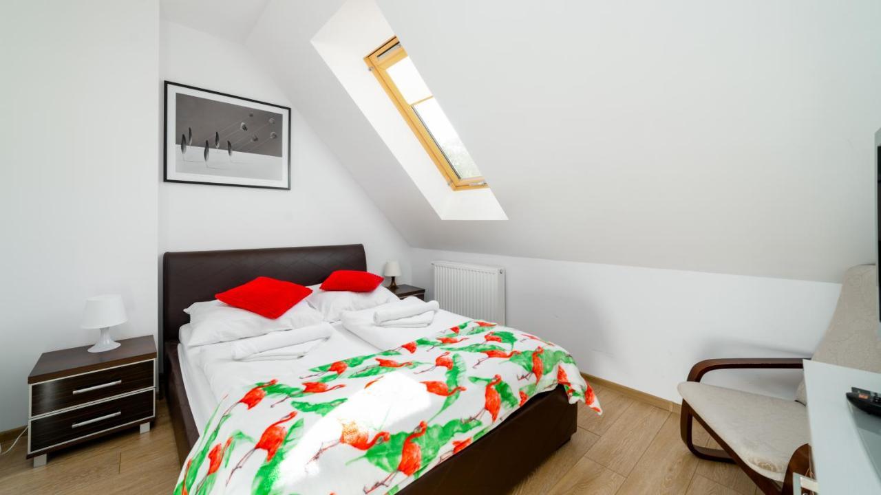 Apartamenty Sun & Snow Karpacz Mysliwska Esterno foto