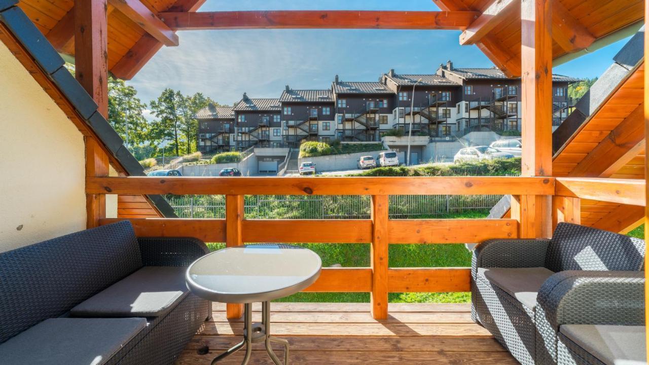 Apartamenty Sun & Snow Karpacz Mysliwska Esterno foto