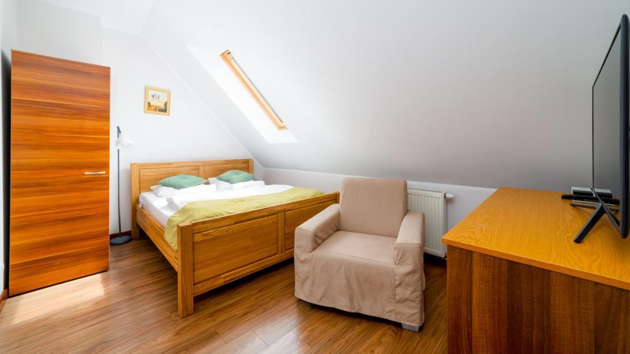 Apartamenty Sun & Snow Karpacz Mysliwska Esterno foto