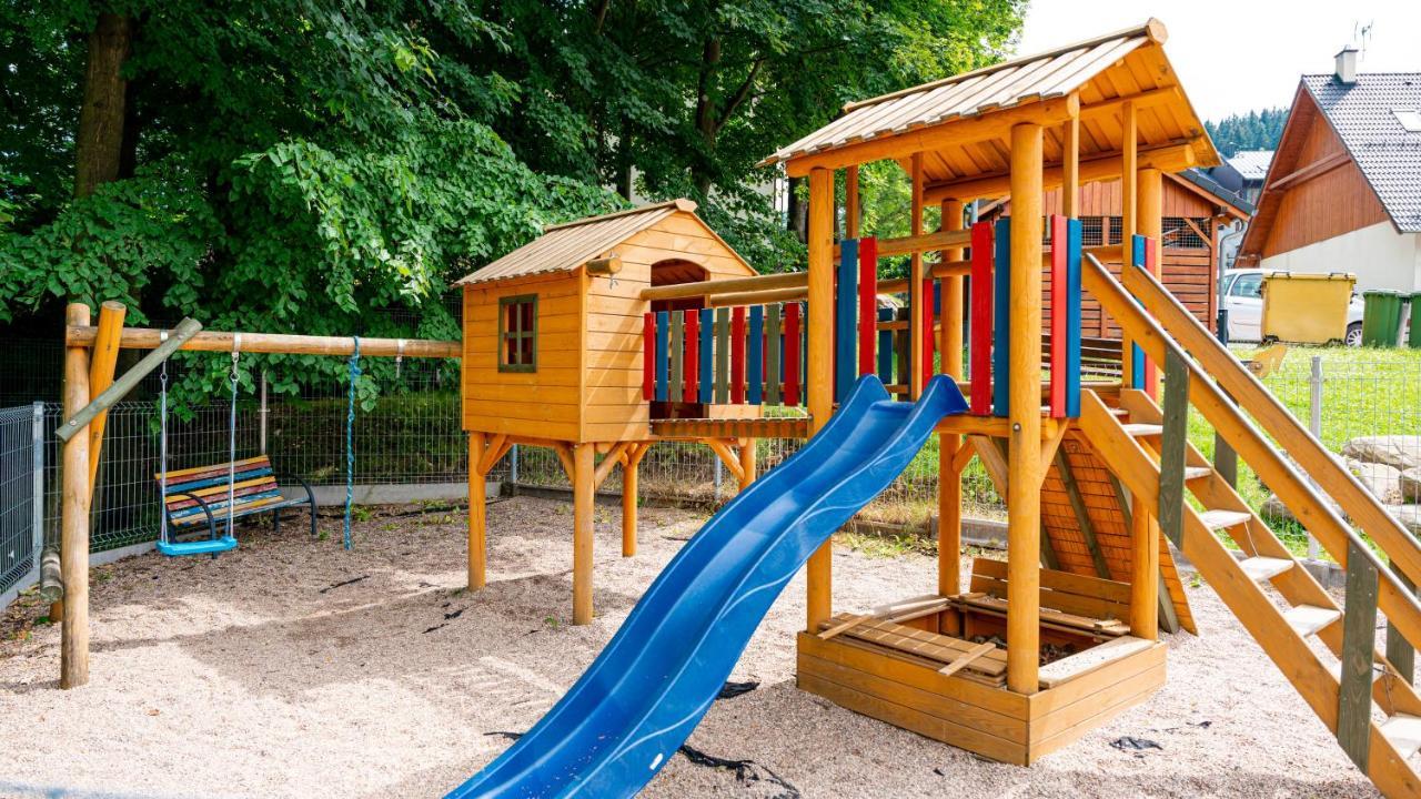 Apartamenty Sun & Snow Karpacz Mysliwska Esterno foto