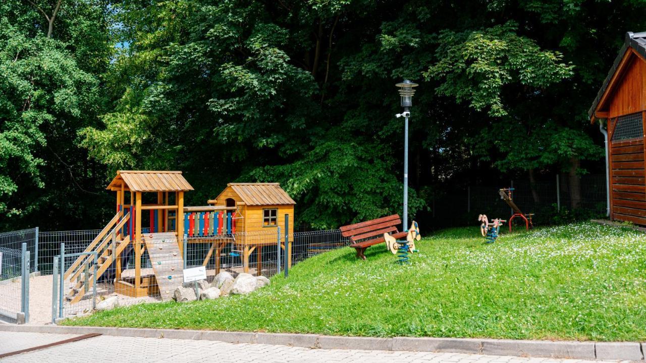 Apartamenty Sun & Snow Karpacz Mysliwska Esterno foto
