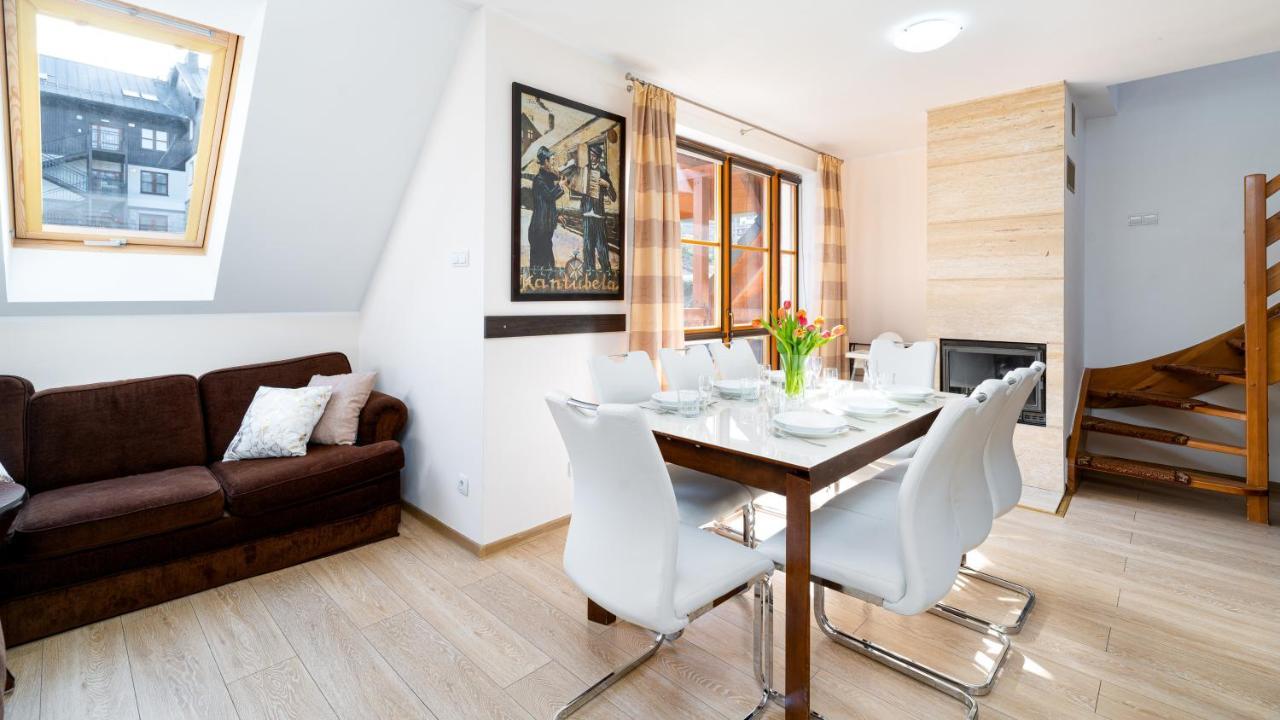 Apartamenty Sun & Snow Karpacz Mysliwska Esterno foto
