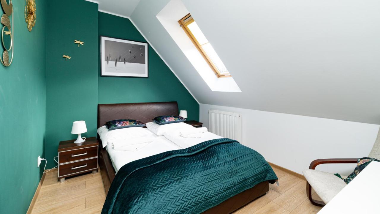 Apartamenty Sun & Snow Karpacz Mysliwska Esterno foto