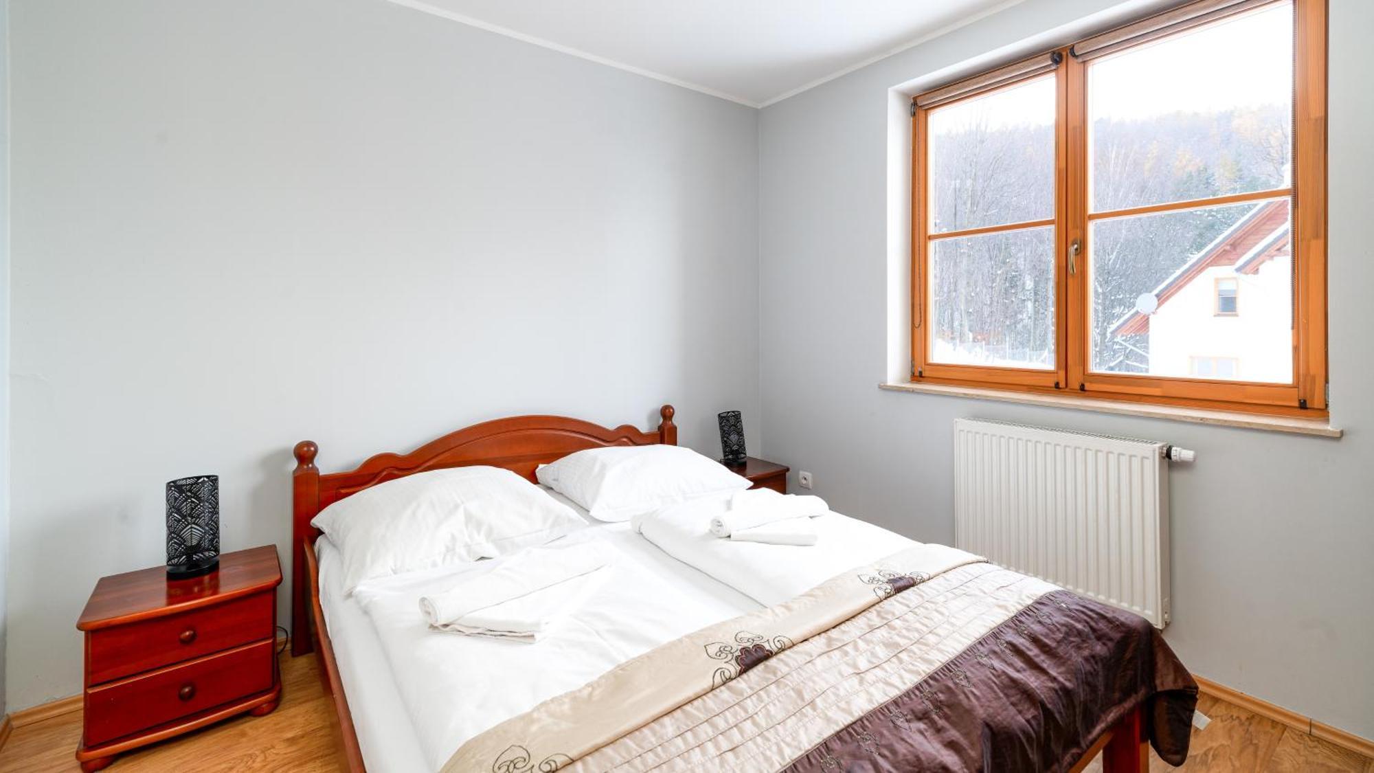 Apartamenty Sun & Snow Karpacz Mysliwska Esterno foto