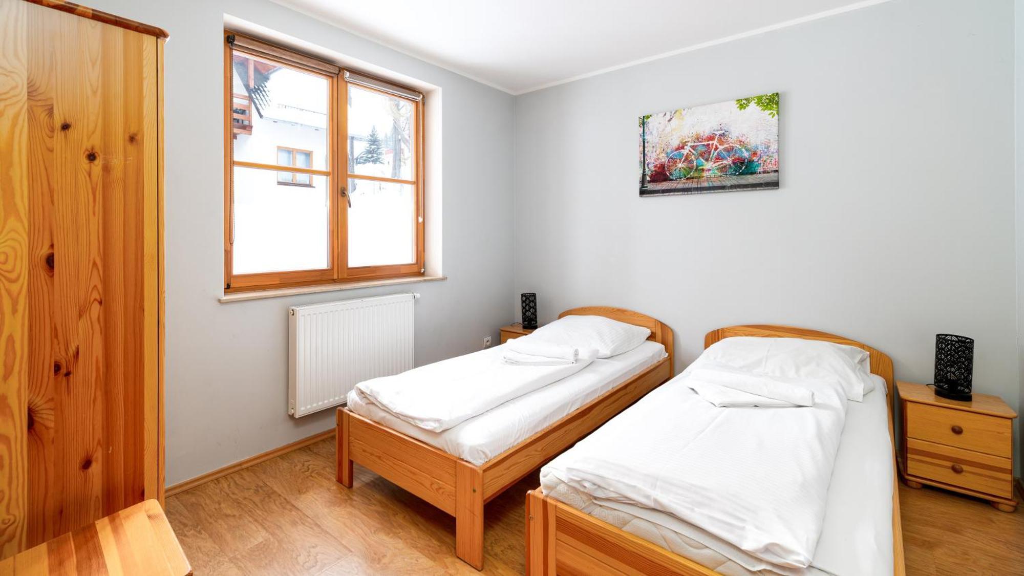Apartamenty Sun & Snow Karpacz Mysliwska Esterno foto