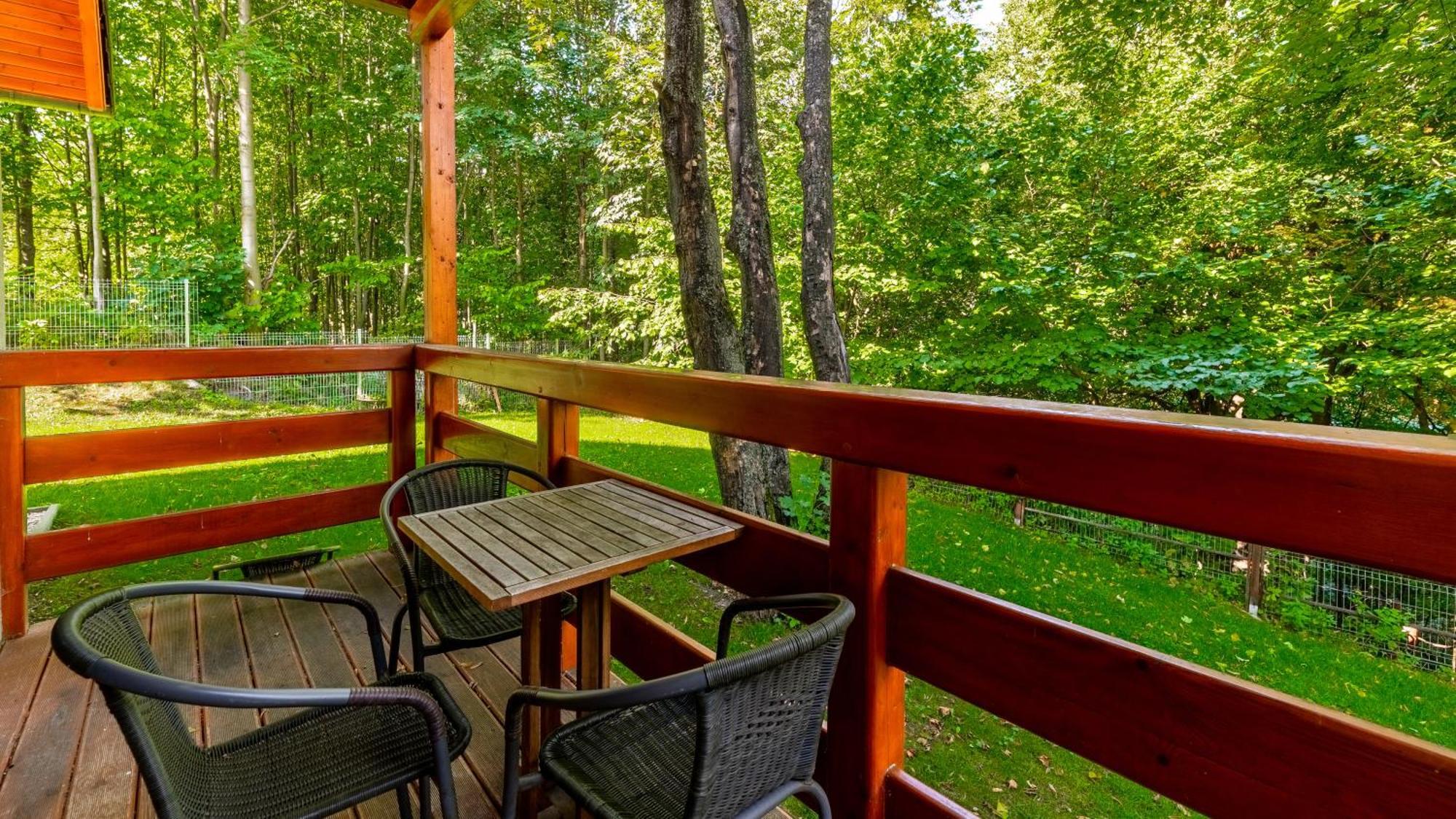 Apartamenty Sun & Snow Karpacz Mysliwska Esterno foto