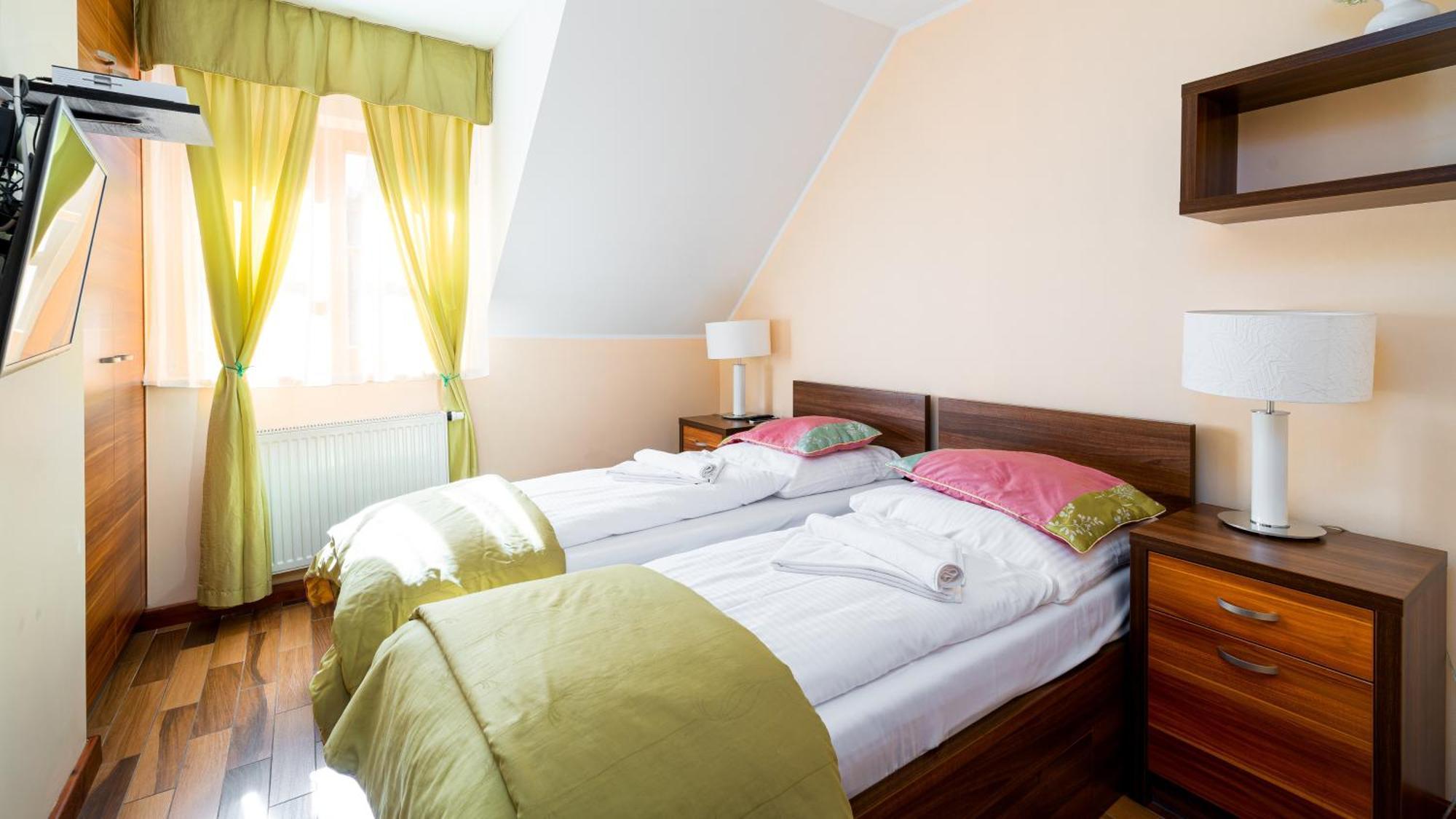 Apartamenty Sun & Snow Karpacz Mysliwska Esterno foto