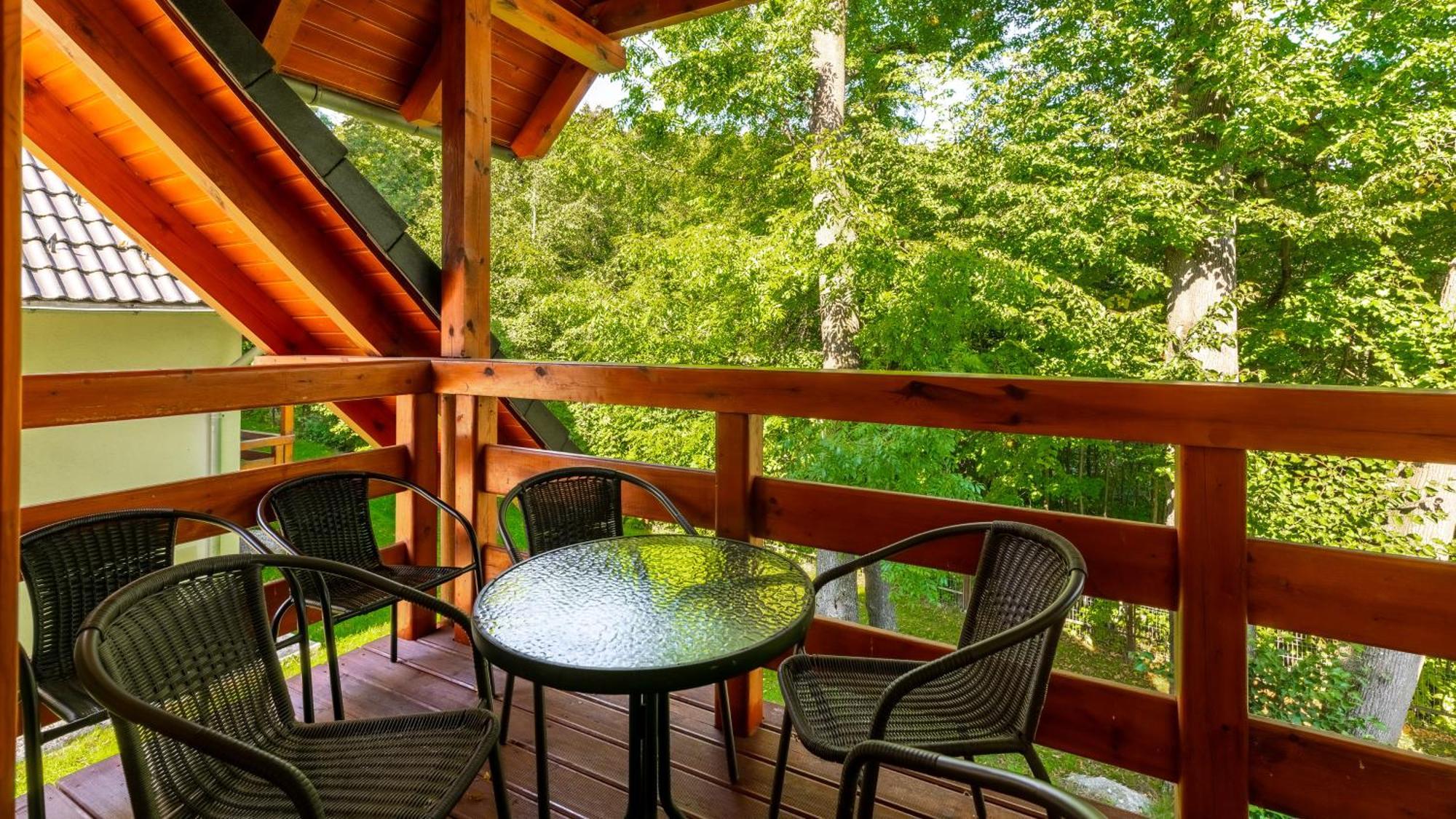 Apartamenty Sun & Snow Karpacz Mysliwska Esterno foto