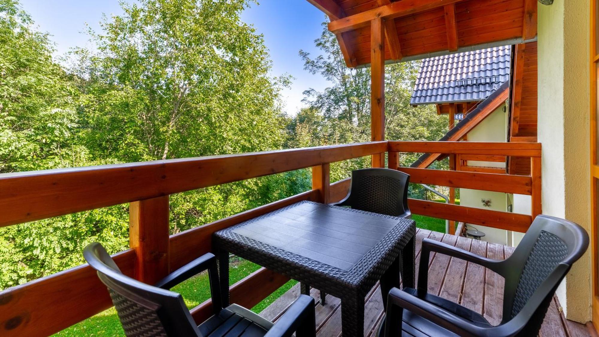 Apartamenty Sun & Snow Karpacz Mysliwska Esterno foto