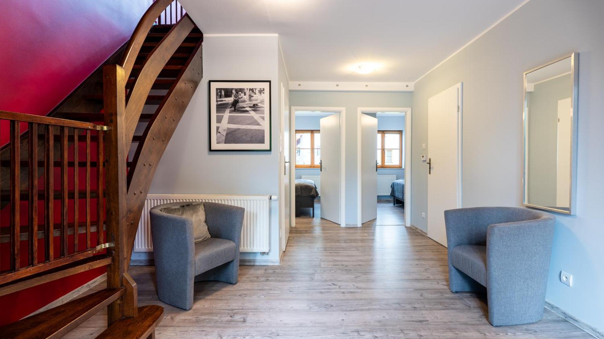 Apartamenty Sun & Snow Karpacz Mysliwska Esterno foto
