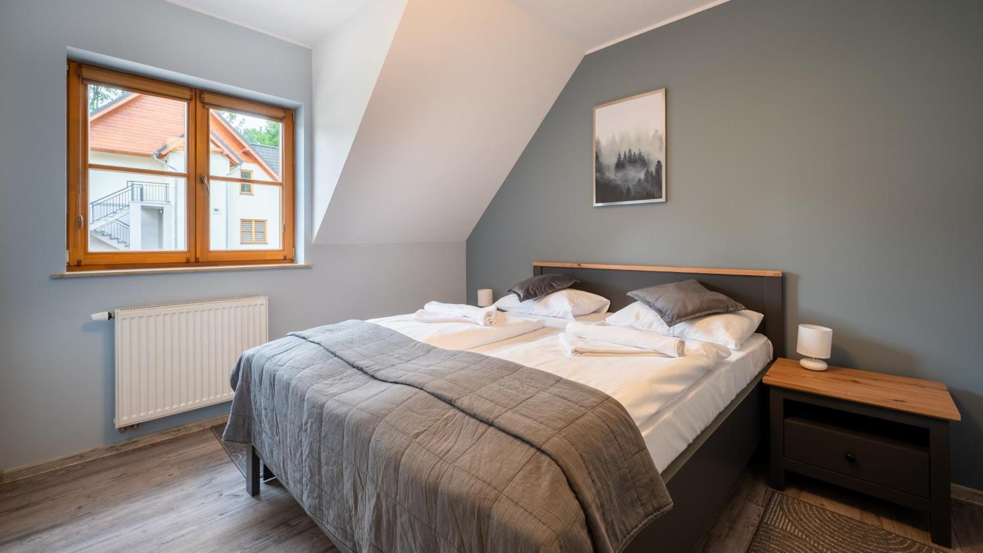 Apartamenty Sun & Snow Karpacz Mysliwska Esterno foto