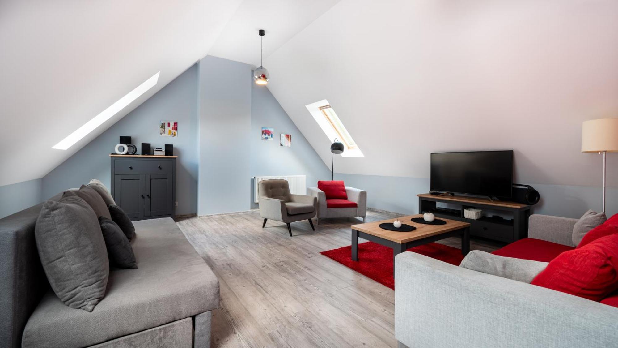 Apartamenty Sun & Snow Karpacz Mysliwska Esterno foto