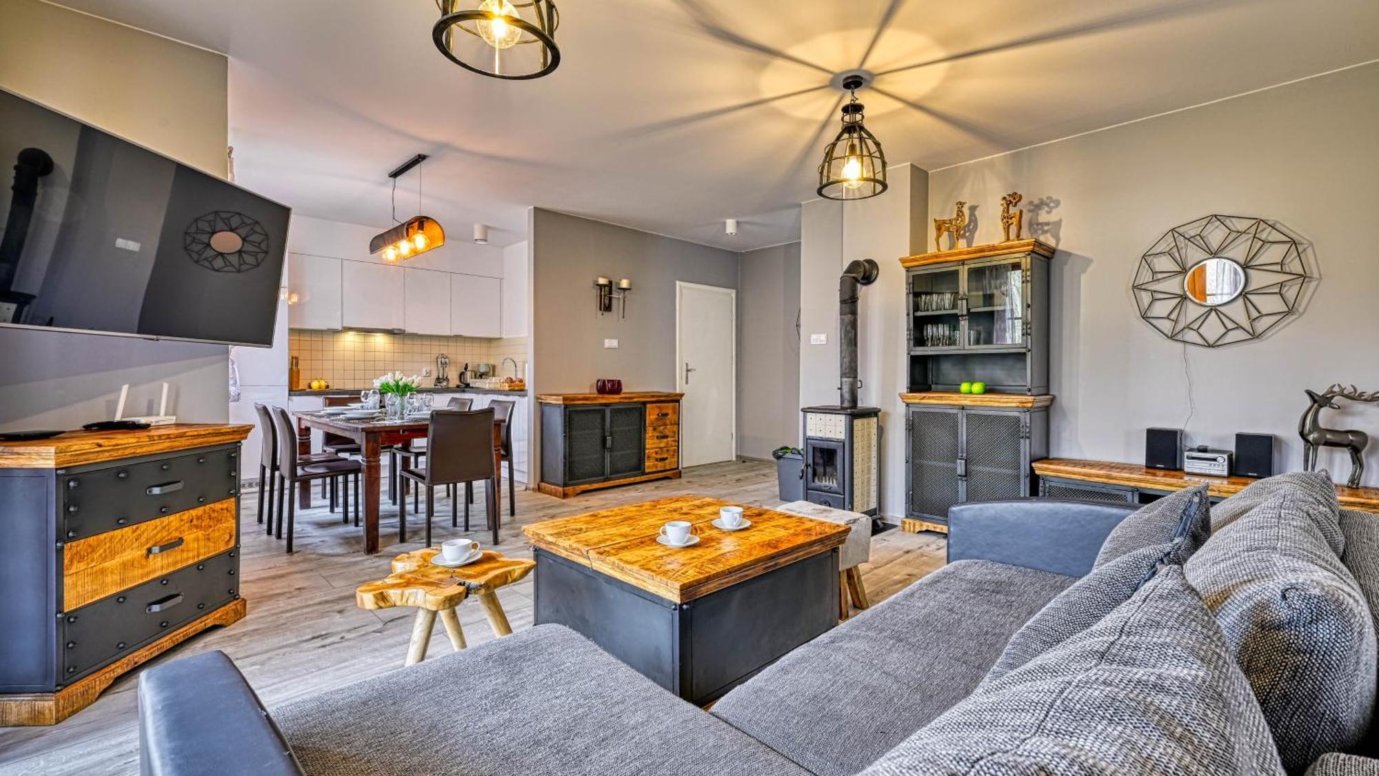 Apartamenty Sun & Snow Karpacz Mysliwska Esterno foto