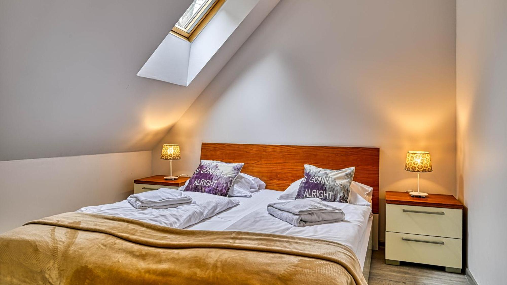 Apartamenty Sun & Snow Karpacz Mysliwska Esterno foto