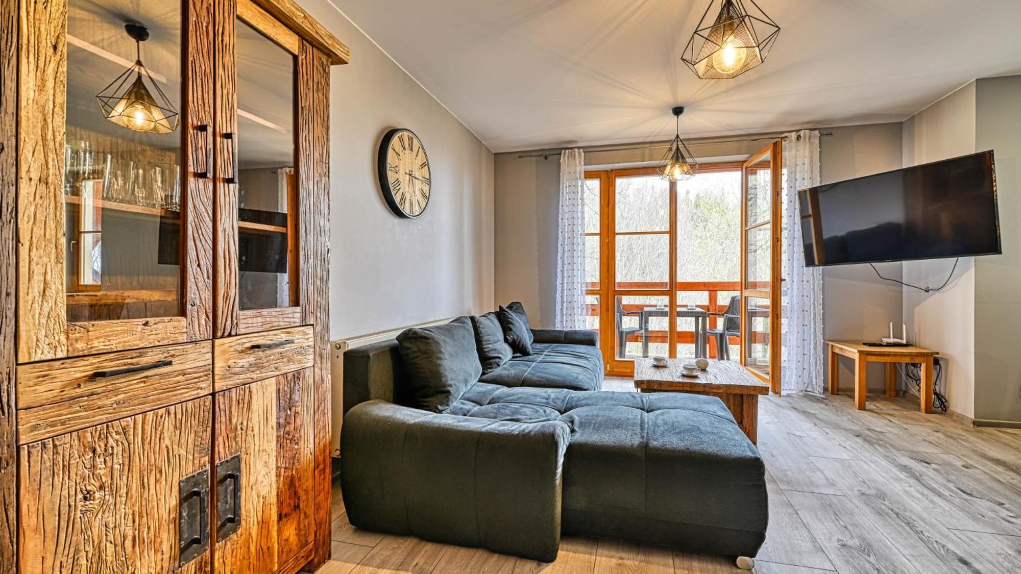 Apartamenty Sun & Snow Karpacz Mysliwska Esterno foto