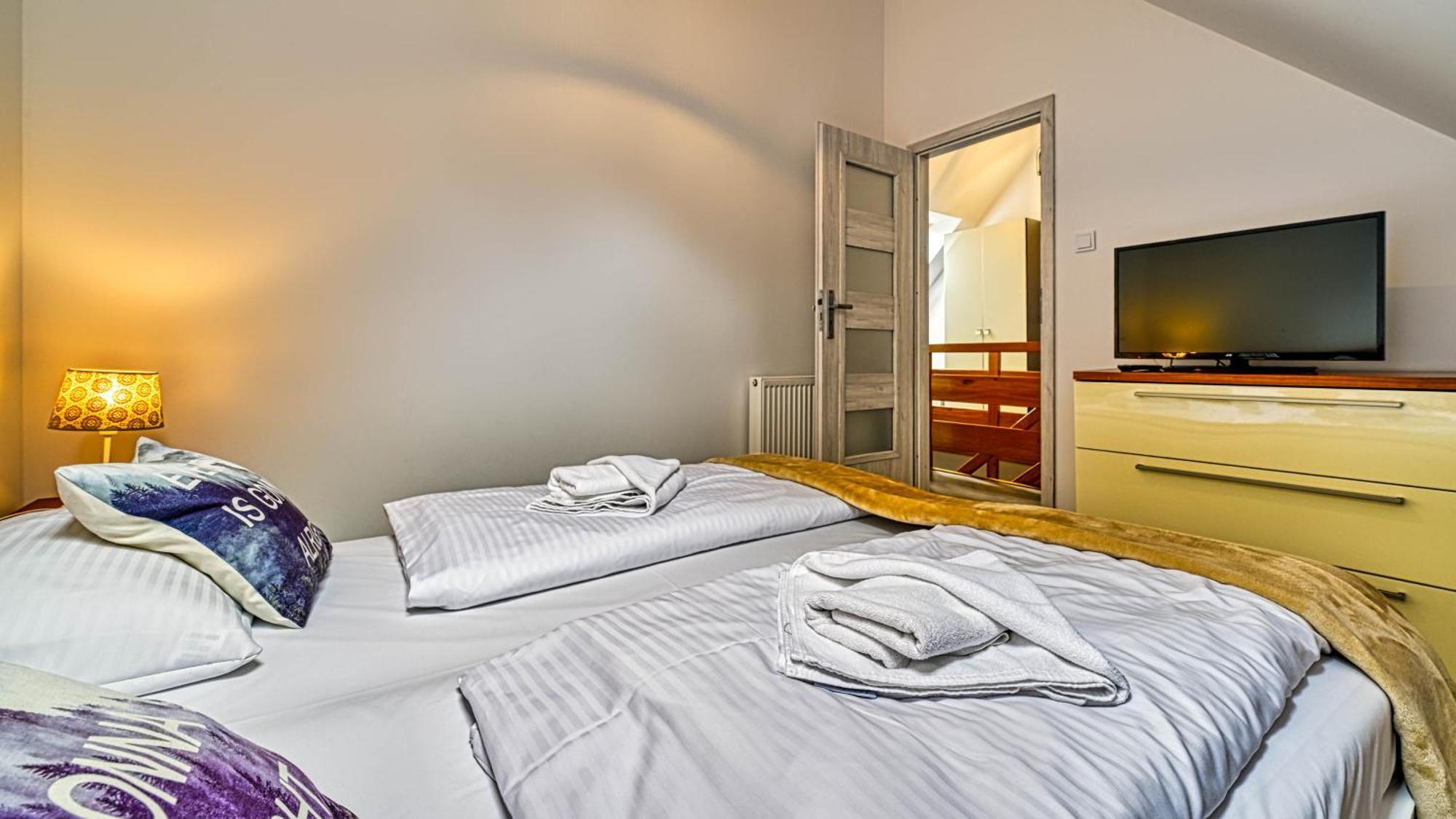Apartamenty Sun & Snow Karpacz Mysliwska Esterno foto