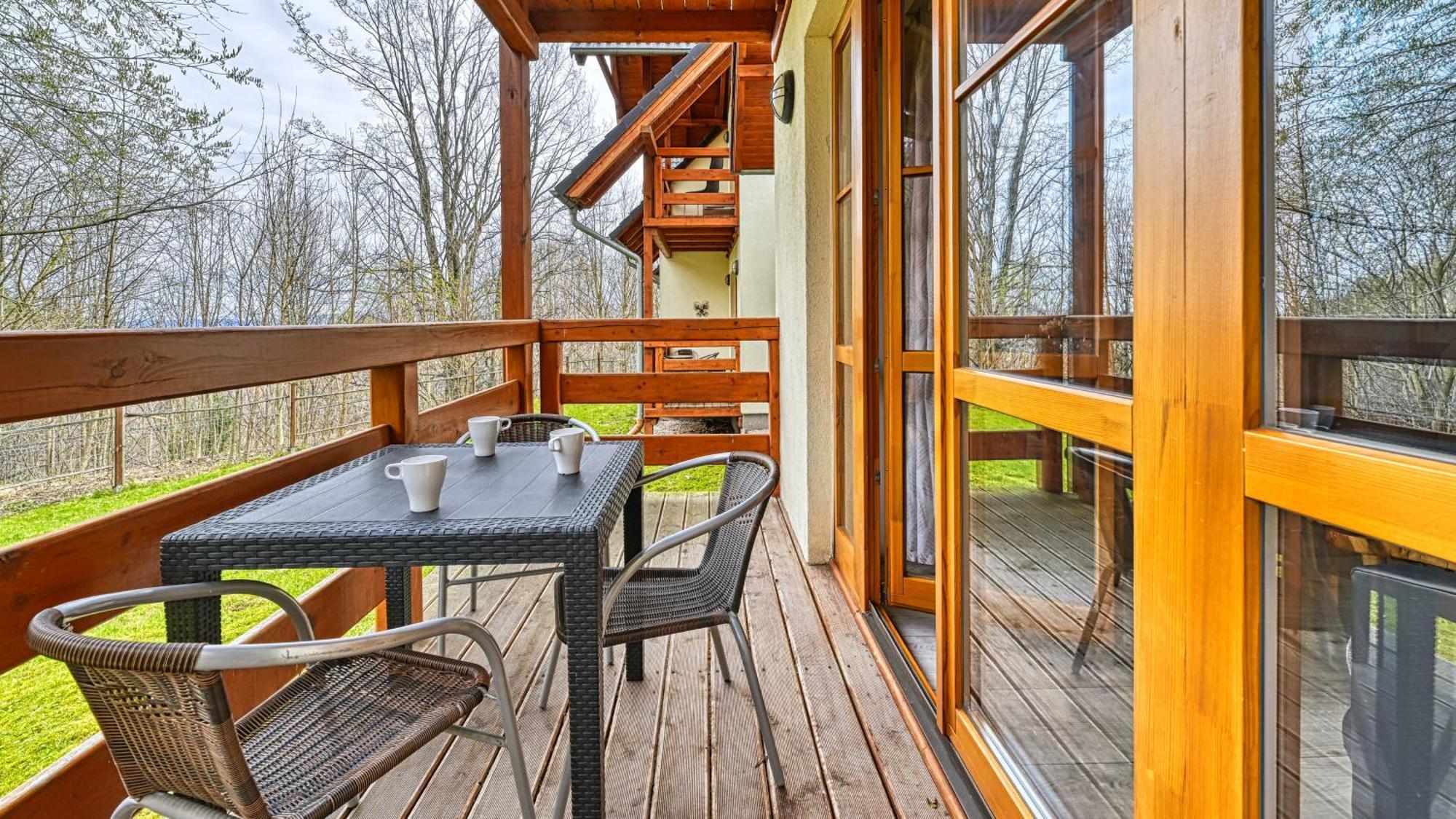 Apartamenty Sun & Snow Karpacz Mysliwska Esterno foto
