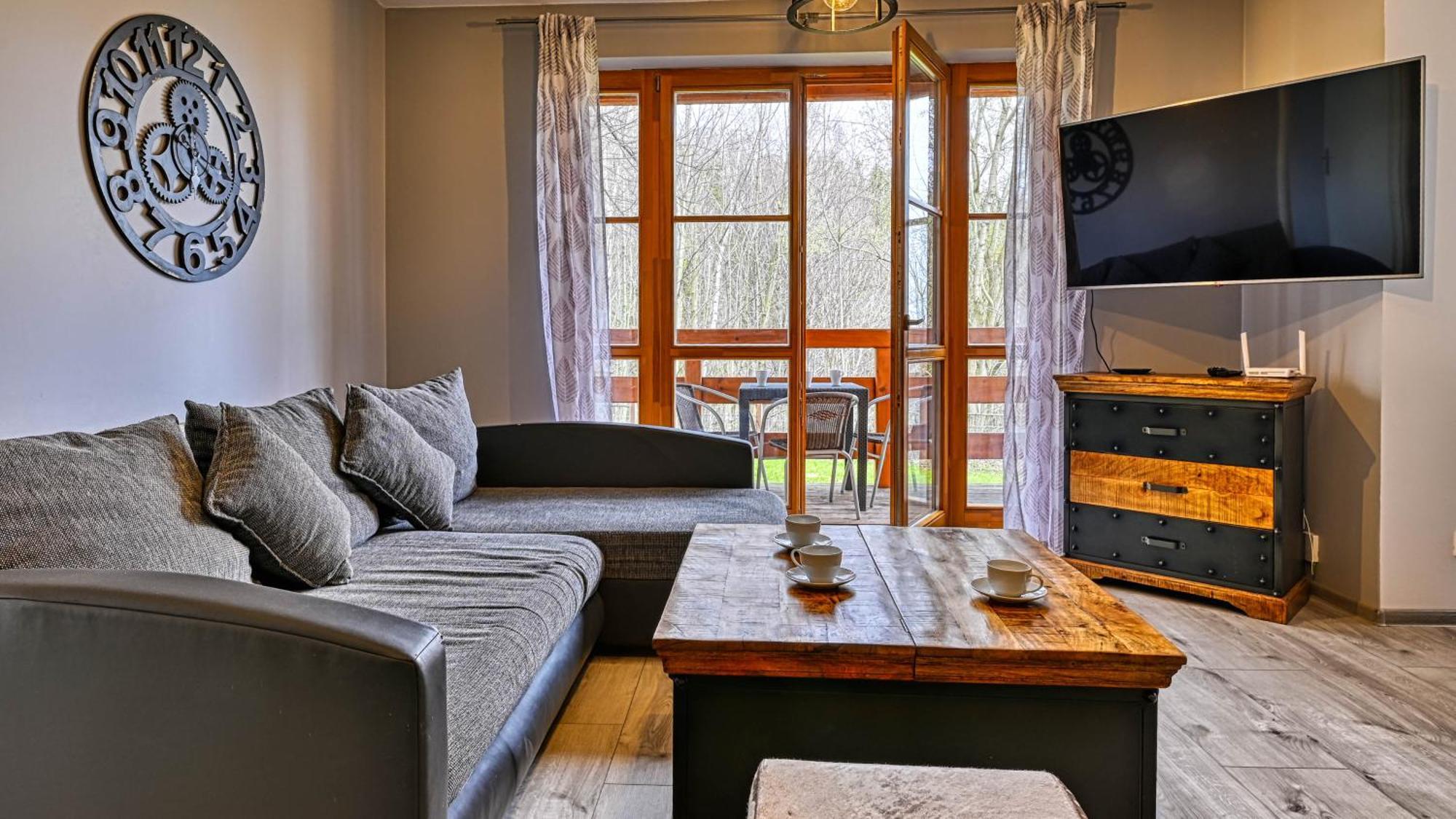 Apartamenty Sun & Snow Karpacz Mysliwska Esterno foto
