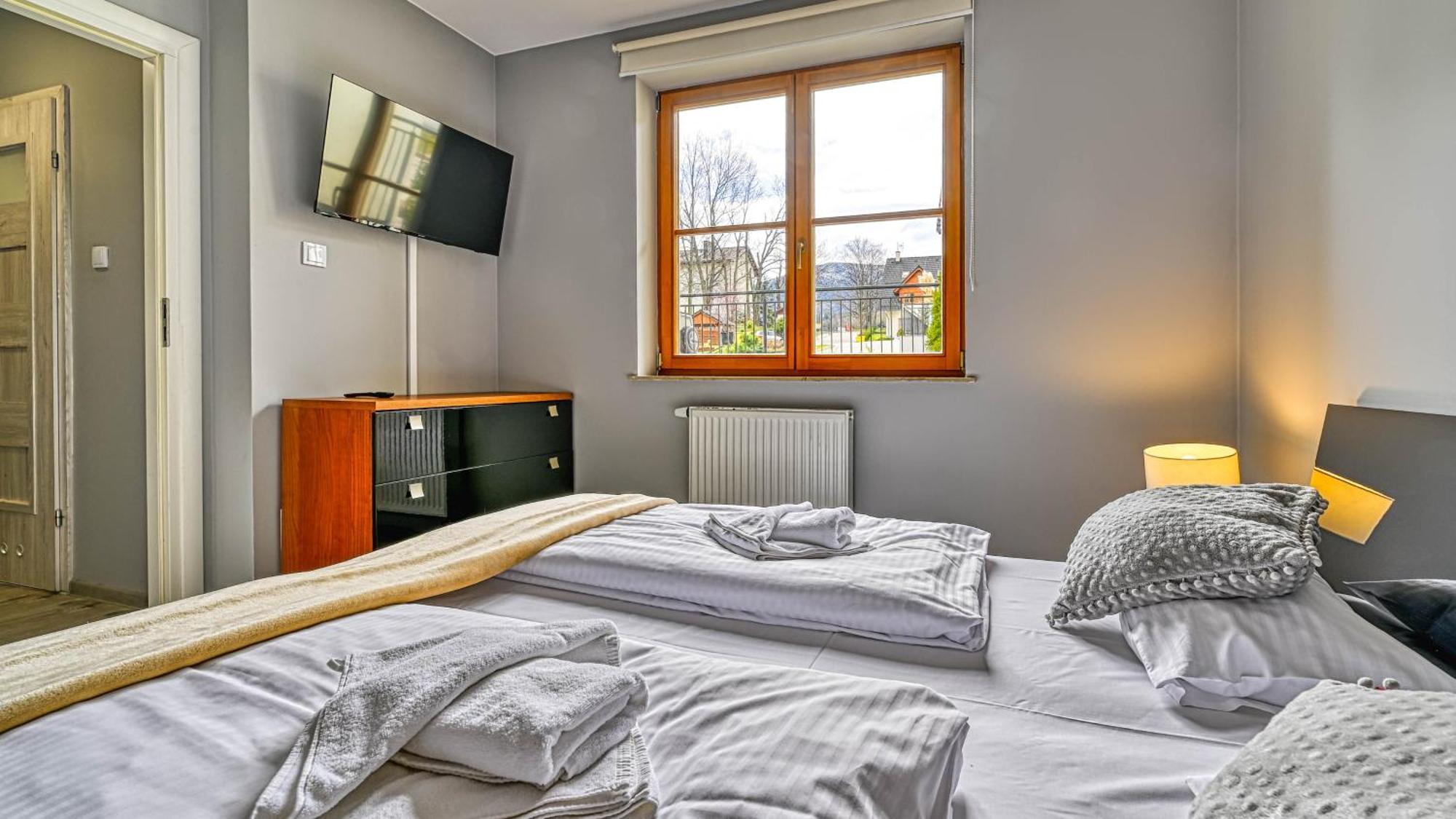 Apartamenty Sun & Snow Karpacz Mysliwska Esterno foto
