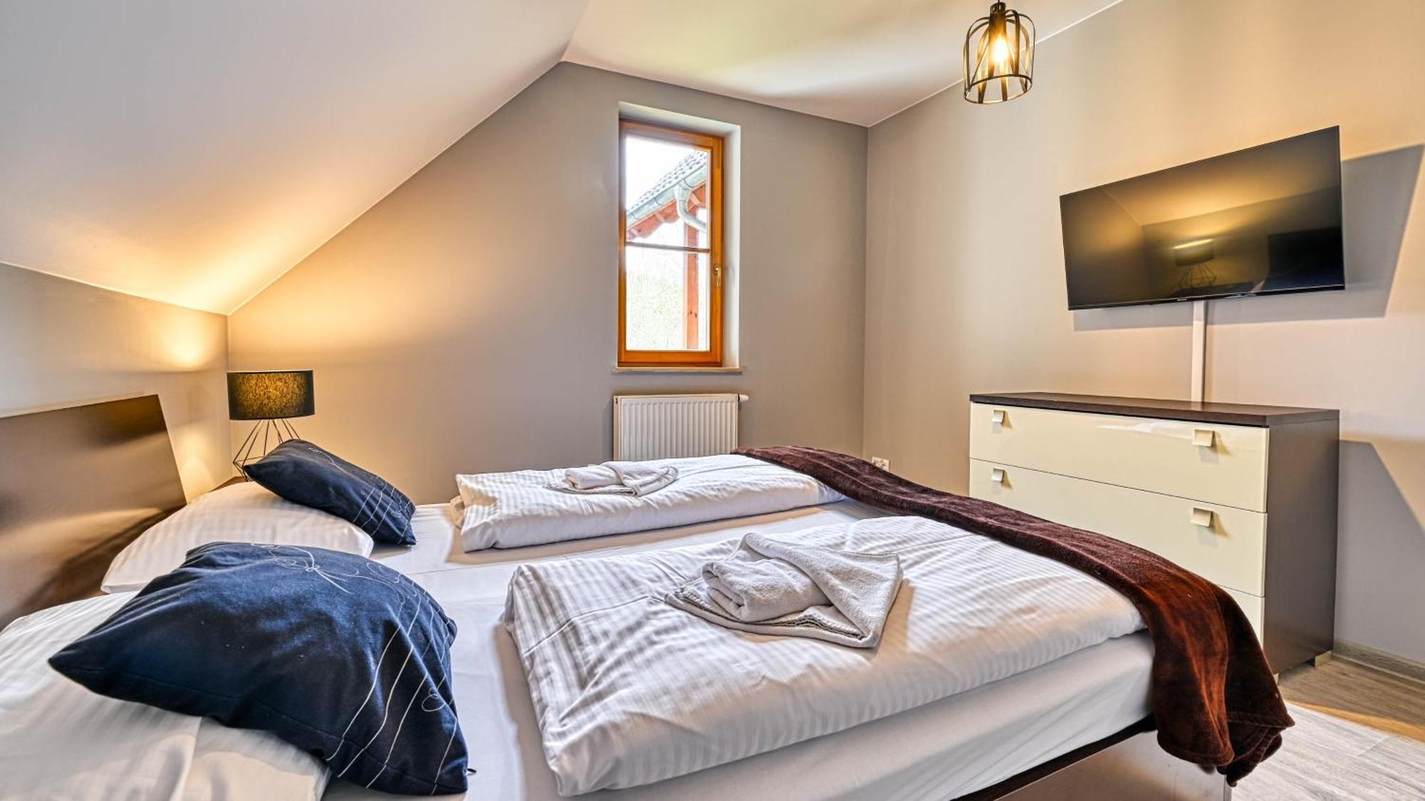 Apartamenty Sun & Snow Karpacz Mysliwska Esterno foto