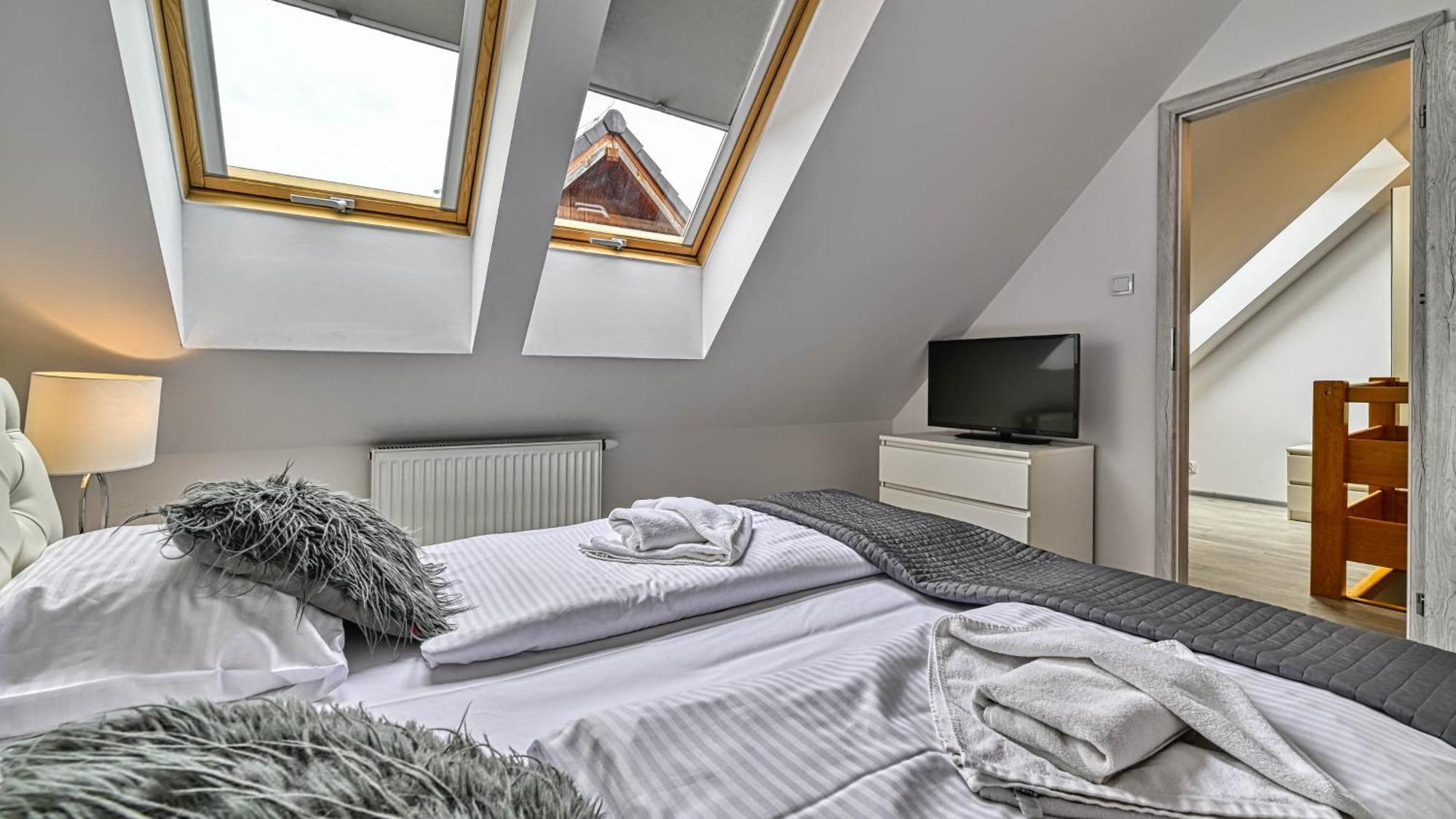 Apartamenty Sun & Snow Karpacz Mysliwska Esterno foto