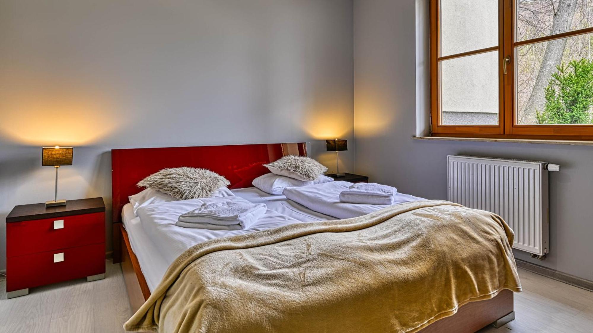 Apartamenty Sun & Snow Karpacz Mysliwska Esterno foto