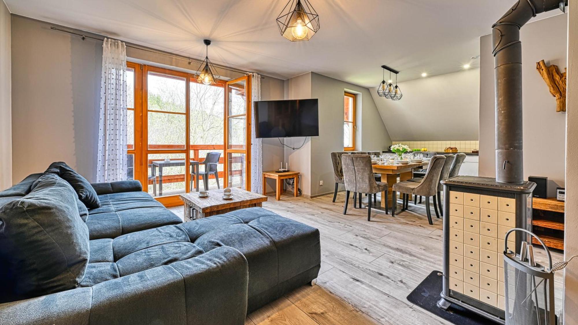 Apartamenty Sun & Snow Karpacz Mysliwska Esterno foto