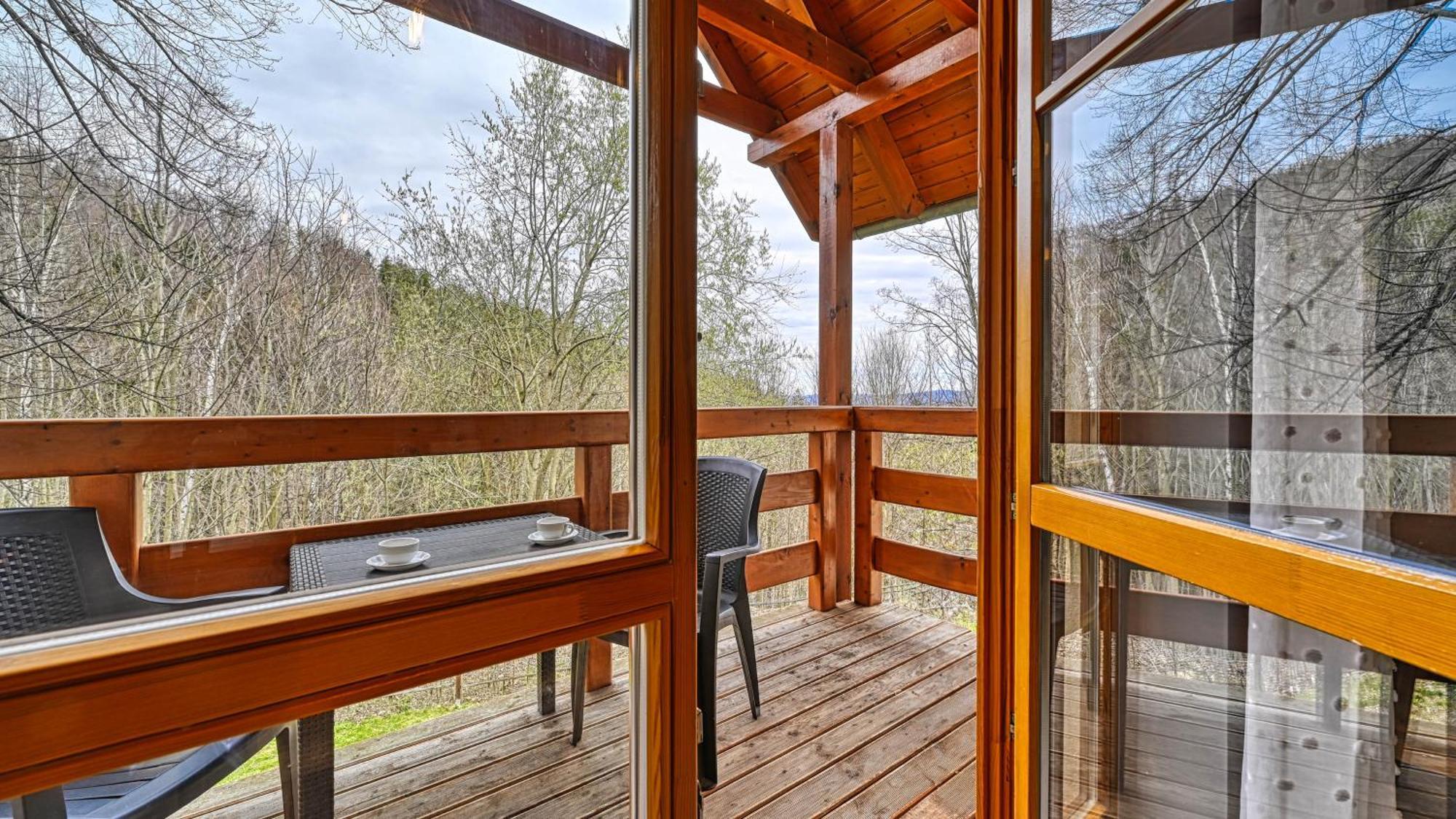 Apartamenty Sun & Snow Karpacz Mysliwska Esterno foto