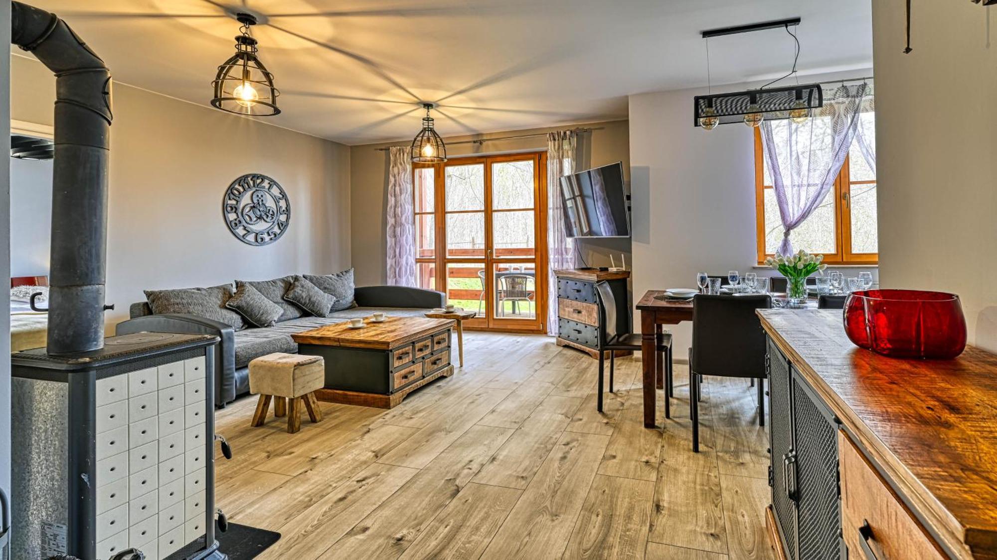 Apartamenty Sun & Snow Karpacz Mysliwska Esterno foto