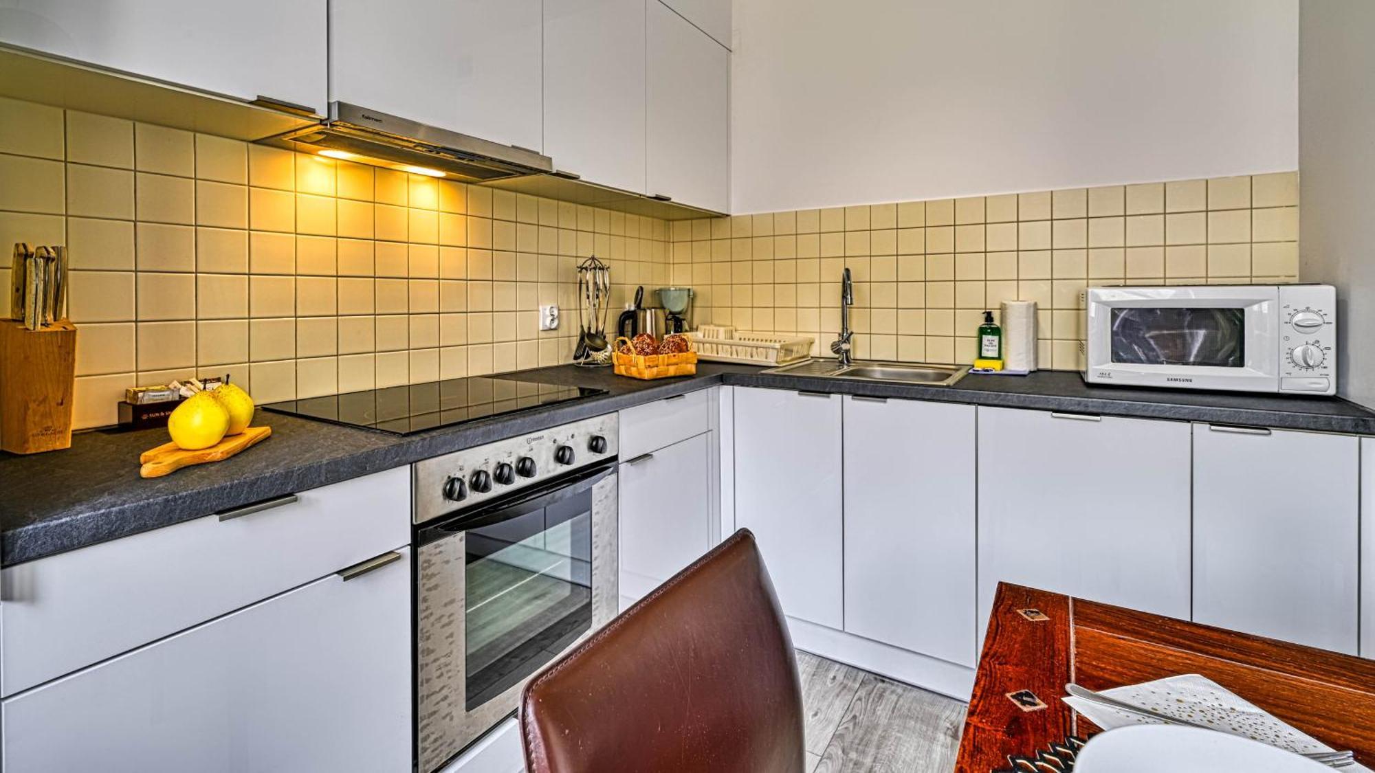Apartamenty Sun & Snow Karpacz Mysliwska Esterno foto