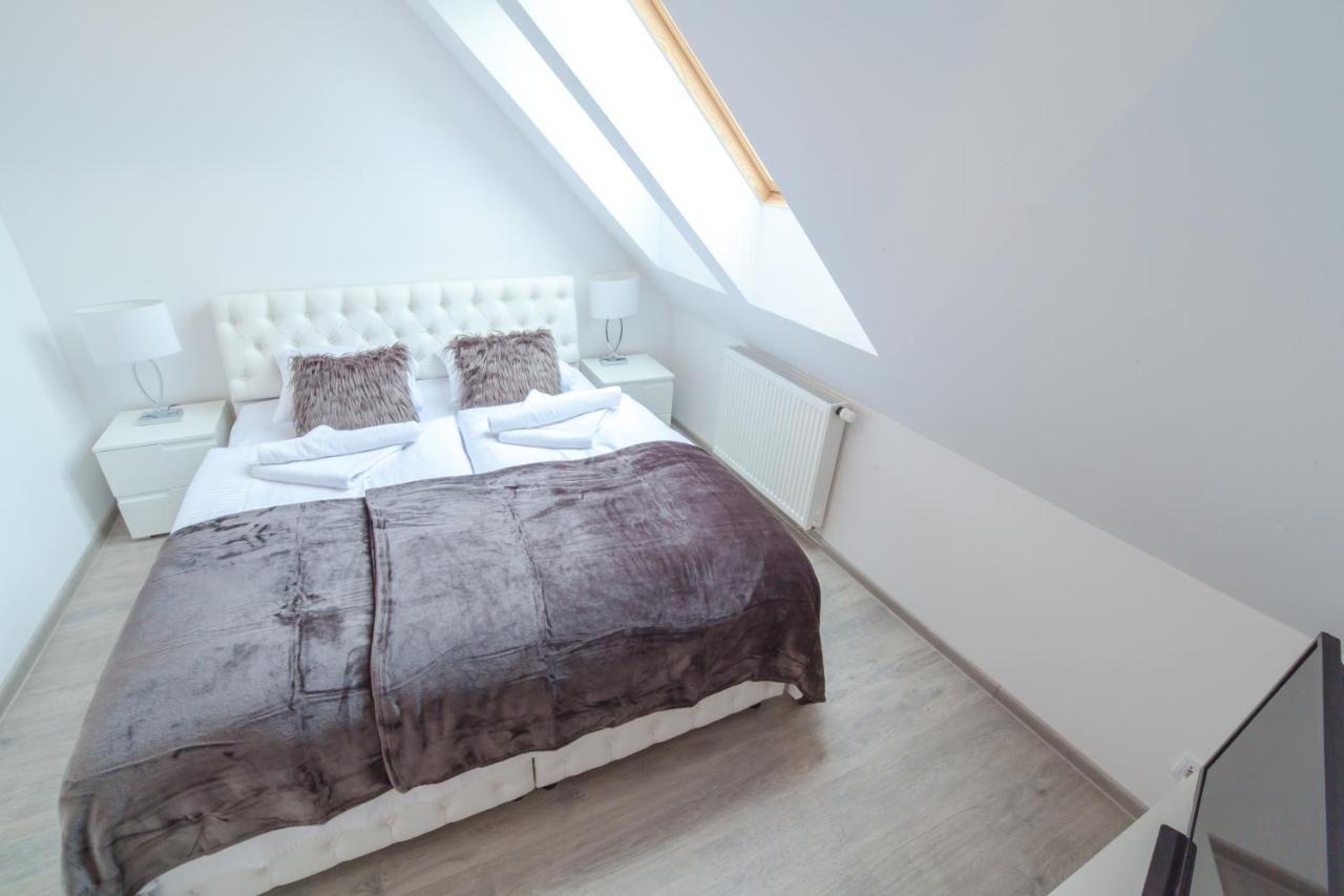 Apartamenty Sun & Snow Karpacz Mysliwska Esterno foto