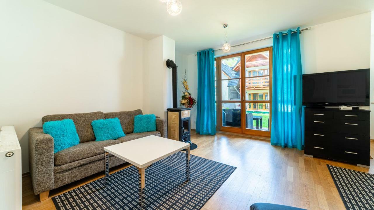 Apartamenty Sun & Snow Karpacz Mysliwska Esterno foto