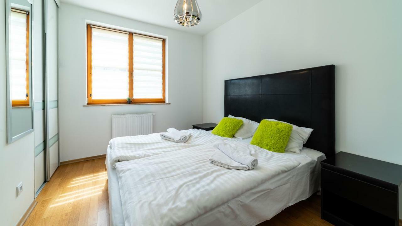 Apartamenty Sun & Snow Karpacz Mysliwska Esterno foto