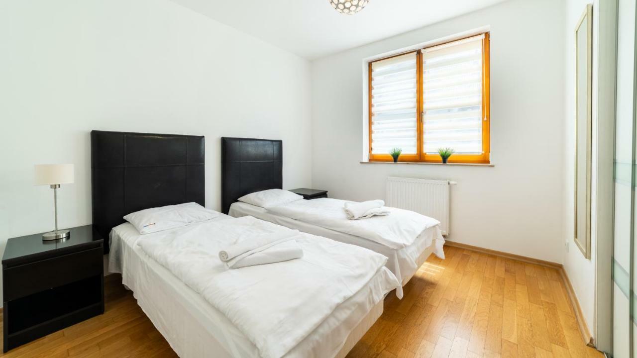 Apartamenty Sun & Snow Karpacz Mysliwska Esterno foto