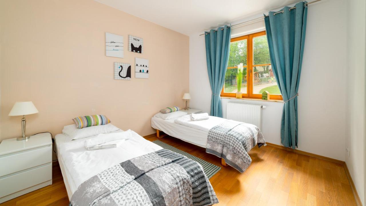 Apartamenty Sun & Snow Karpacz Mysliwska Esterno foto
